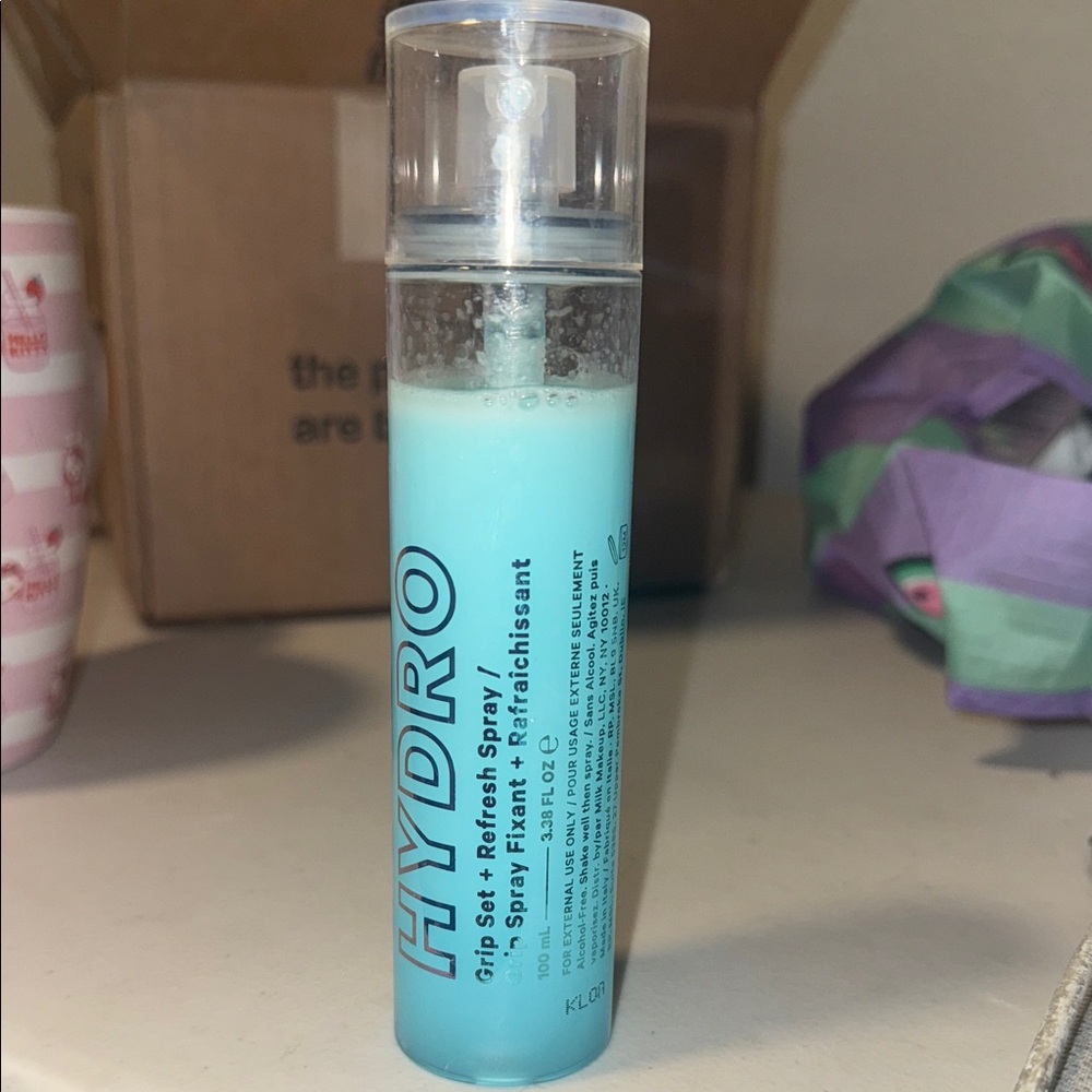 MILK Makeup Setting Spray - Picture 3 of 3